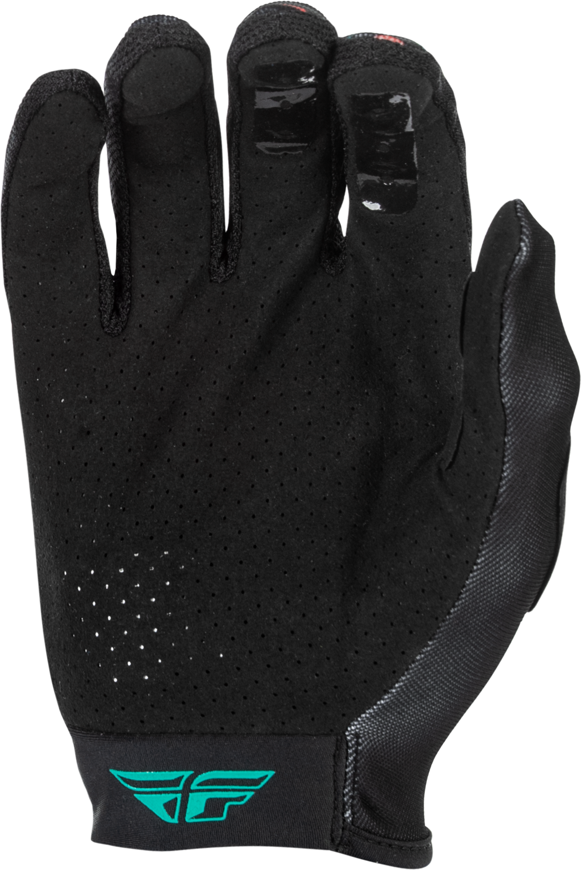 Fly MX26 Youth Lite Americana Gloves - Black / Multi
