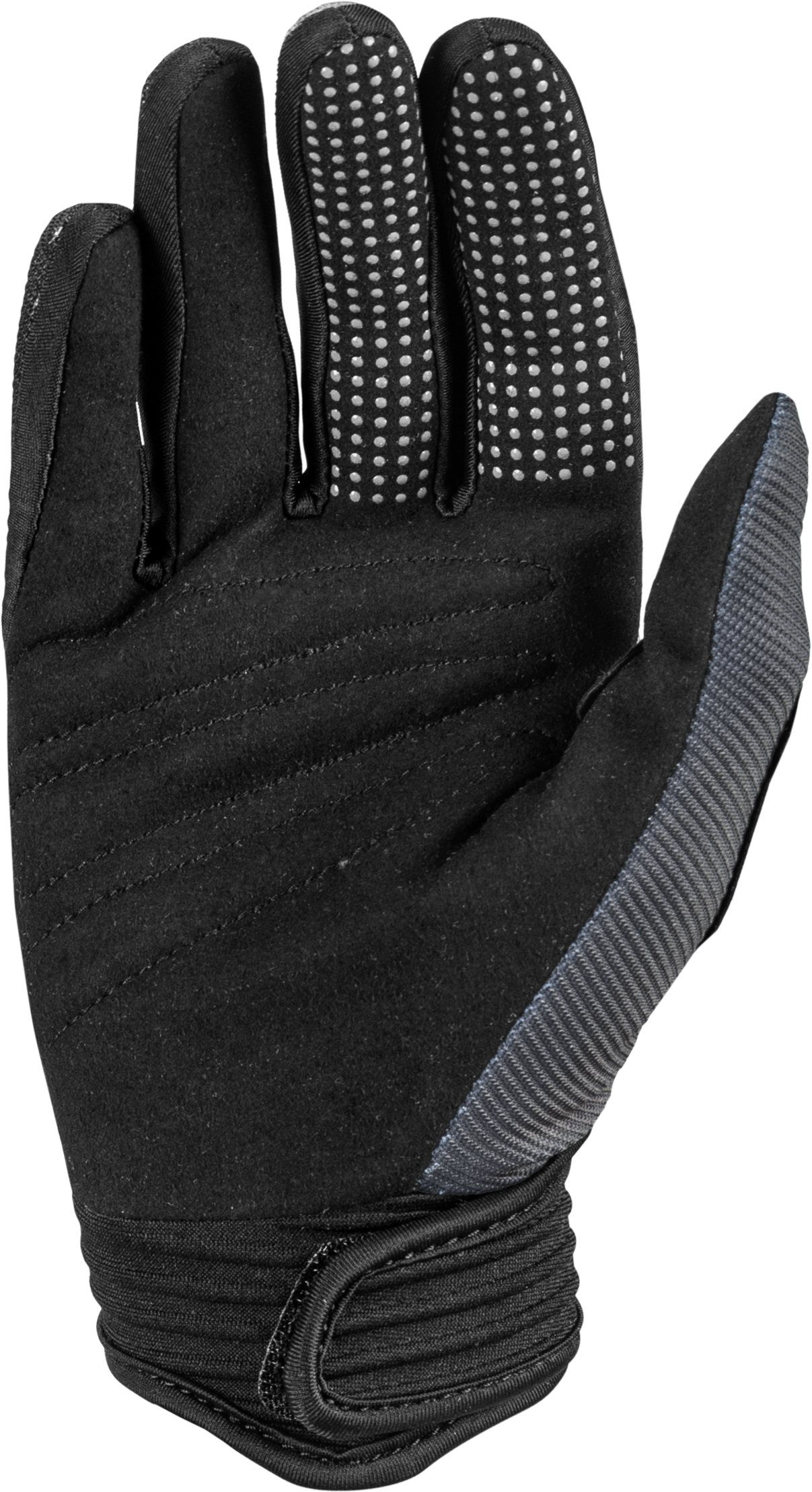 Fly MX26 F-16 Gloves - Grey / Black / White
