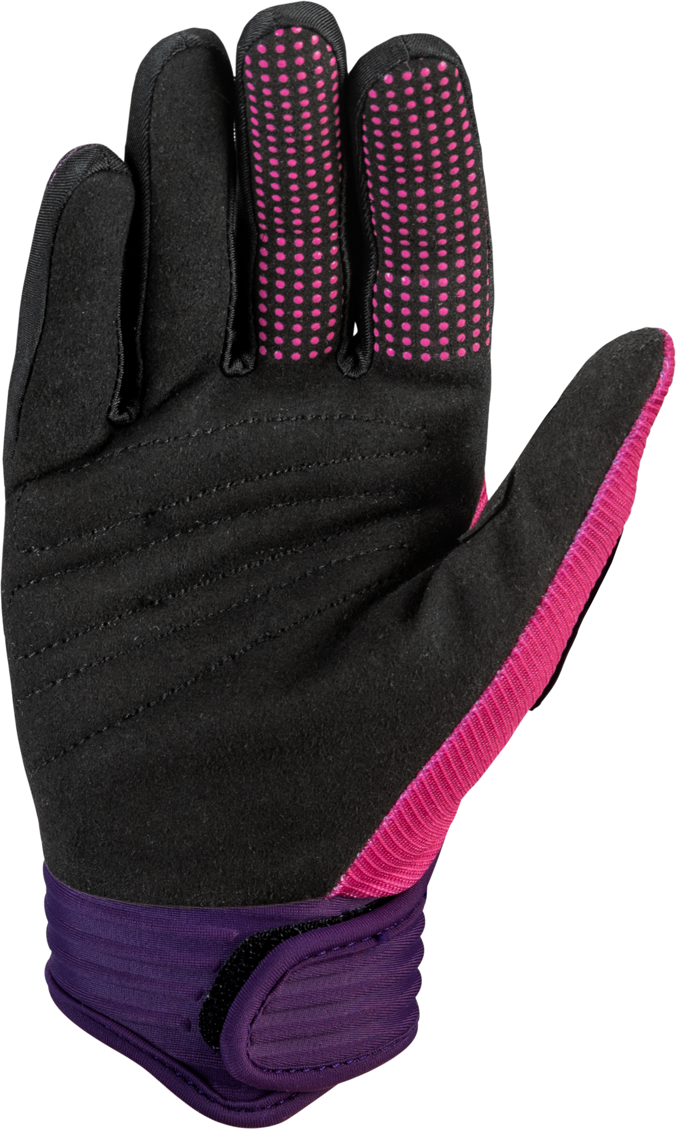 Fly MX26 F-16 Gloves - Pink / Purple