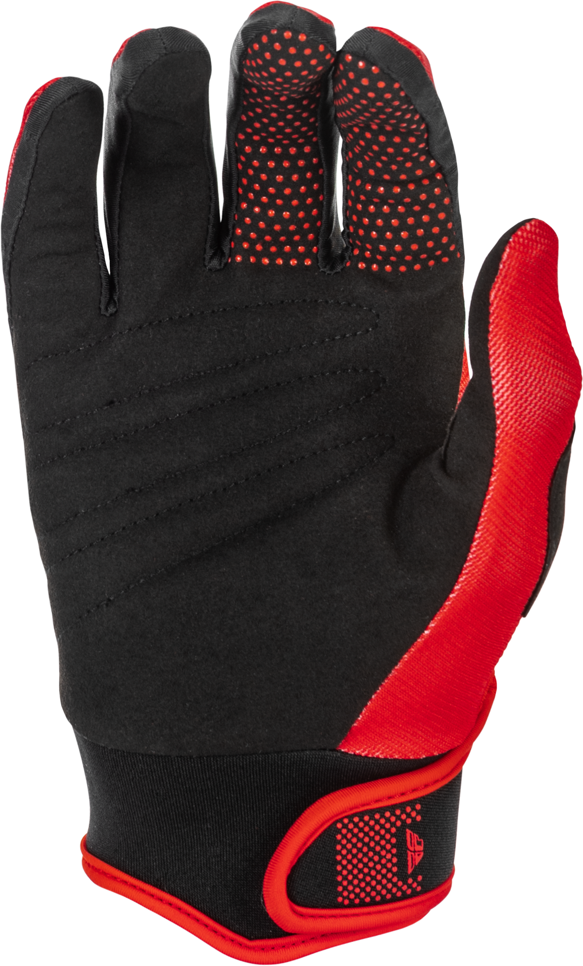 Fly MX26 Youth F-16 Gloves - Red / Black / White