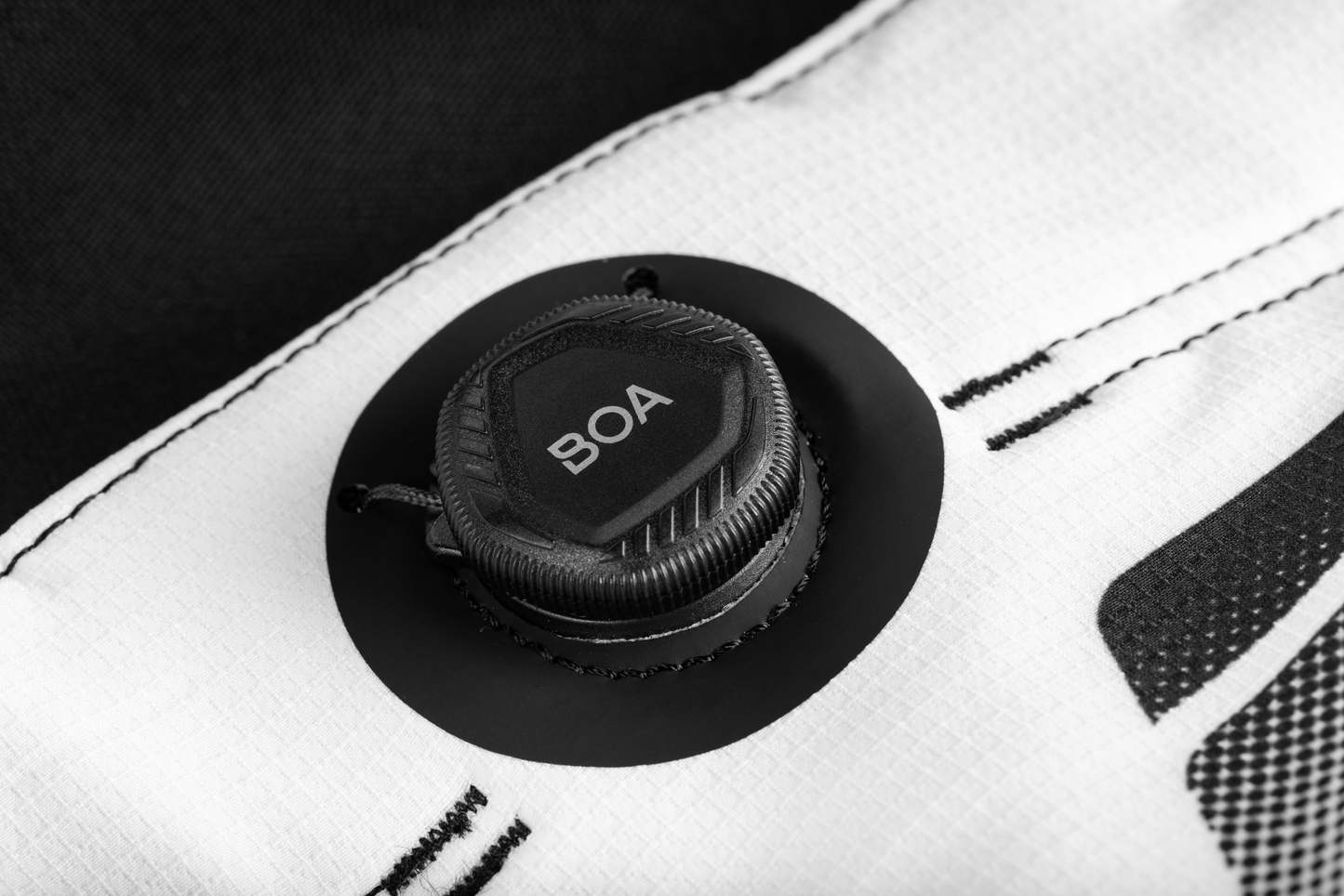 Fly MX27 Kinetic Pants Fade - Black / White