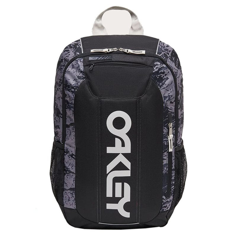 Oakley Enduro 20L 3.0 Tiger Mountain Camo Grey
