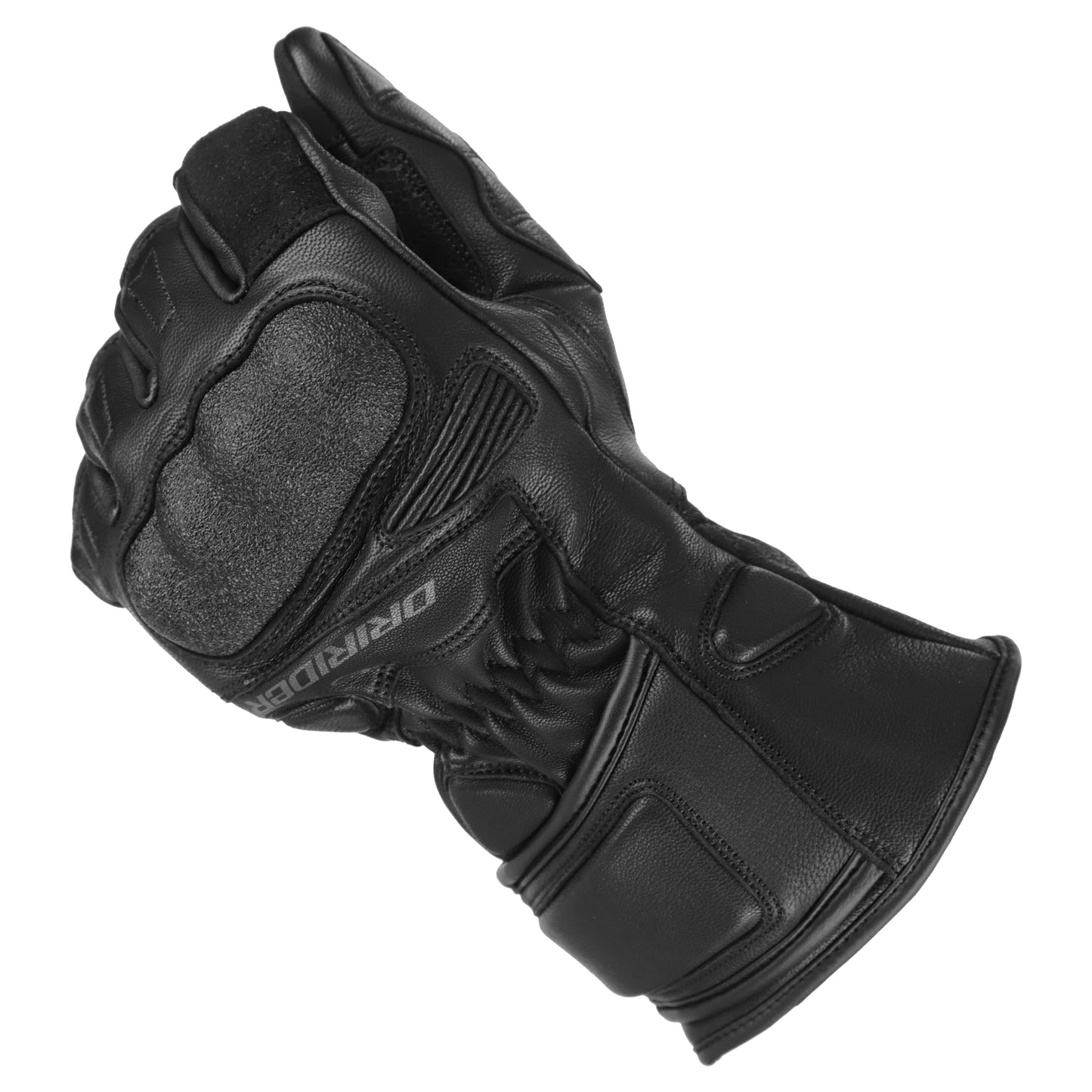 Dririder Apex 3 Gloves - Black