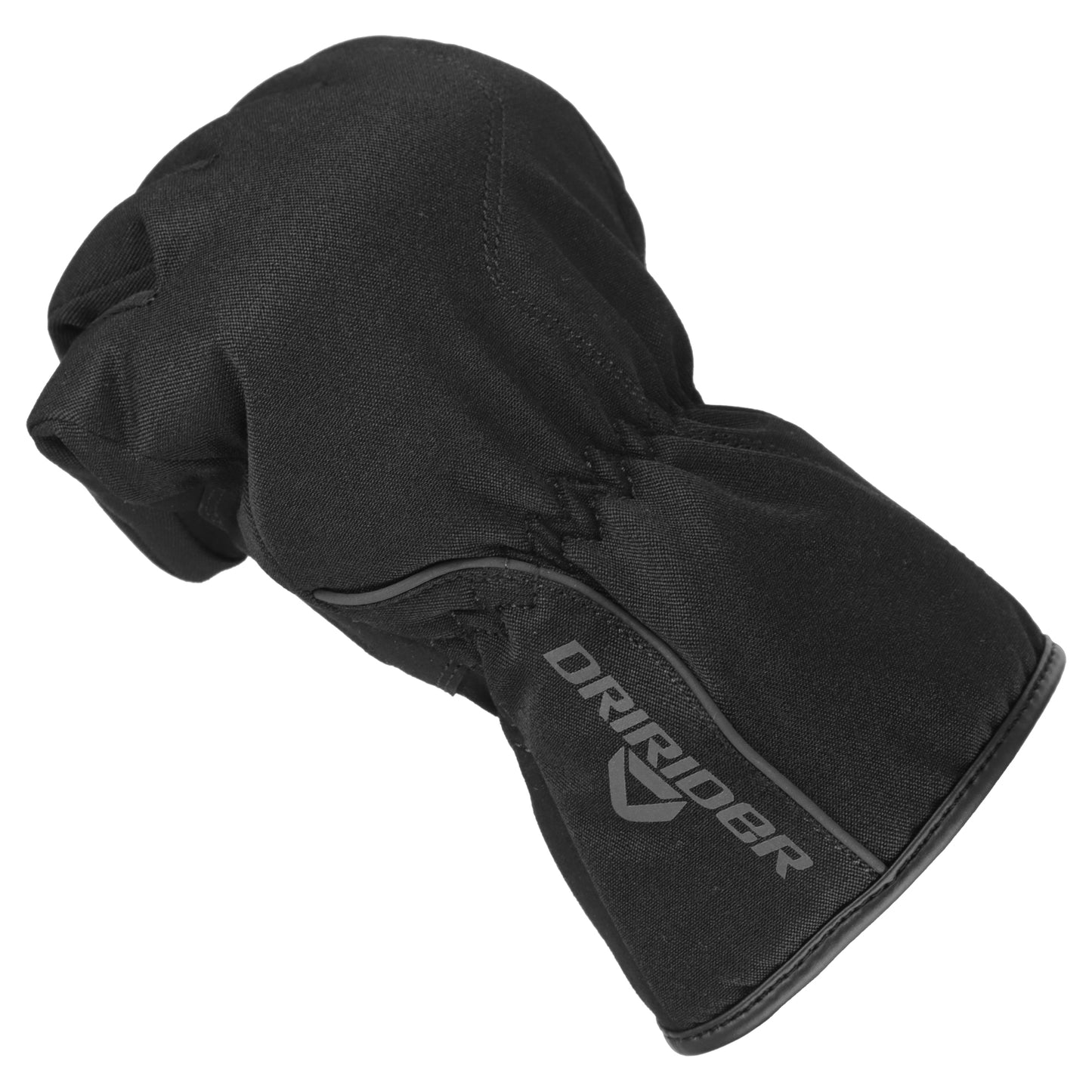 Dririder Element 2 Gloves - Black