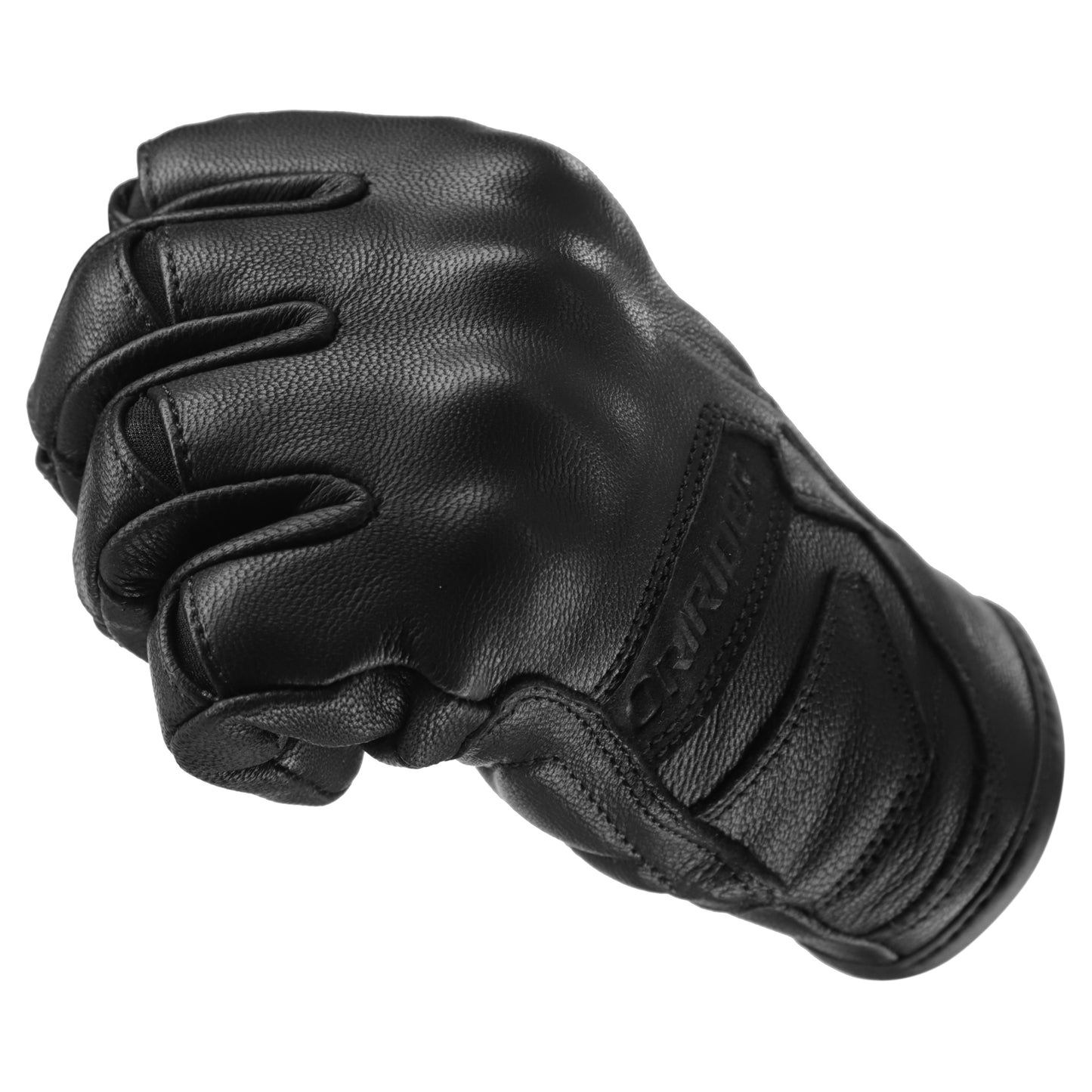 Dririder Tour 2 Women's Gloves - Black