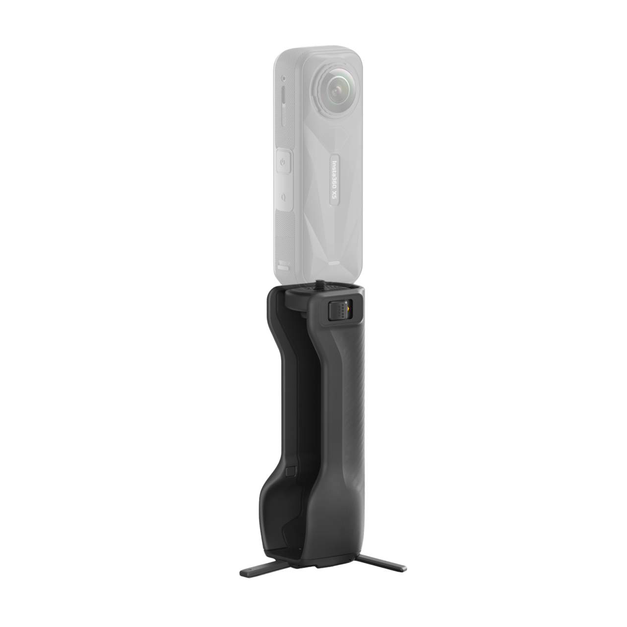 Insta360 X5 Foldable Utility Handle
