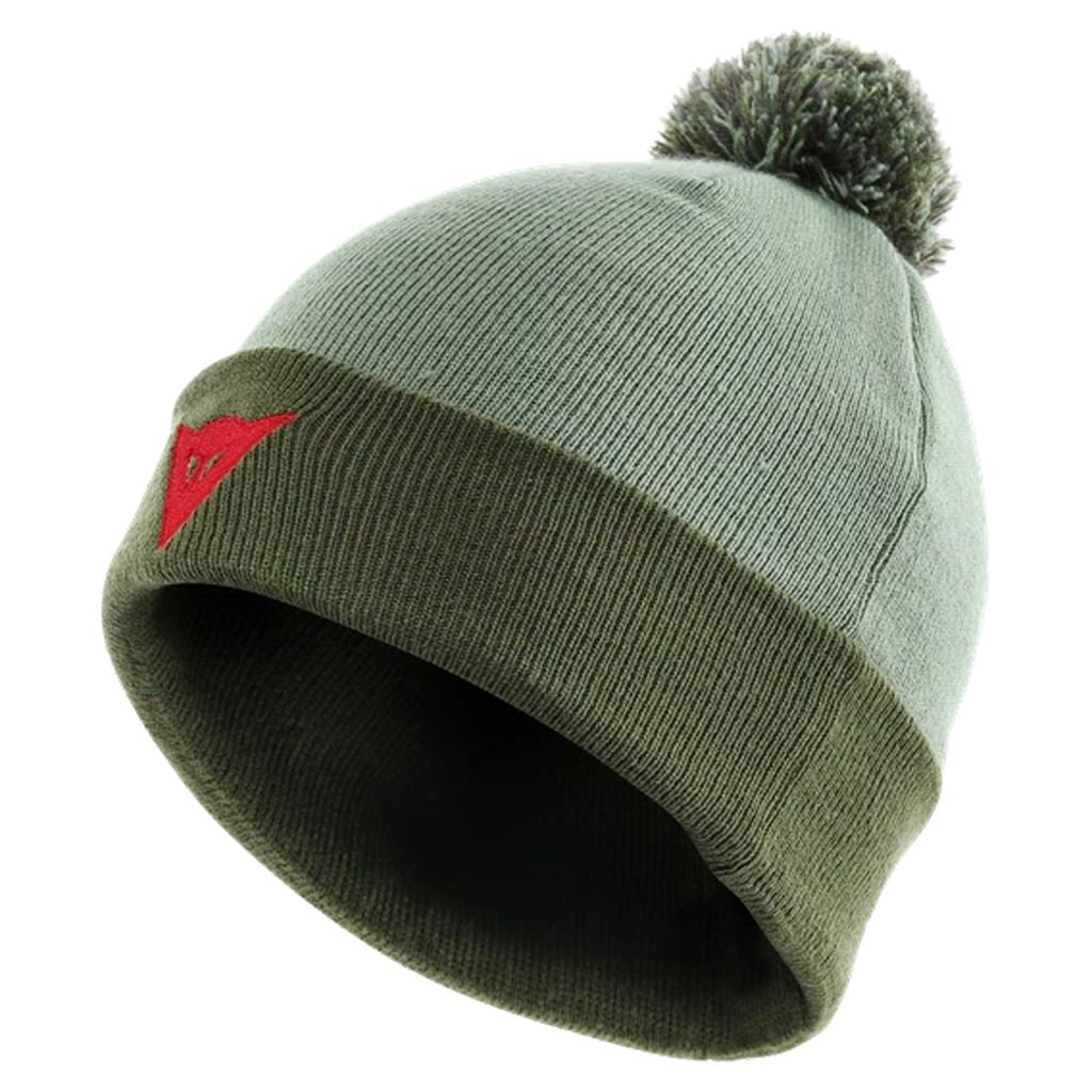 Dainese B01 Cuff Beanie - Green
