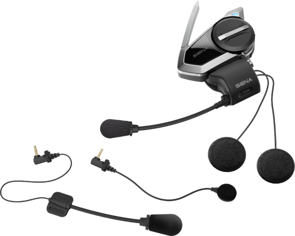 Sena 50S Mesh Bluetooth Headset - Single