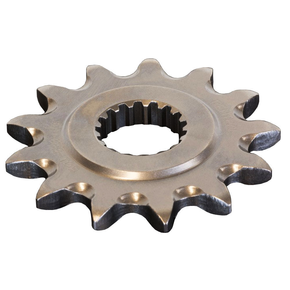 Renthal Grooved Front Sprocket - 14T