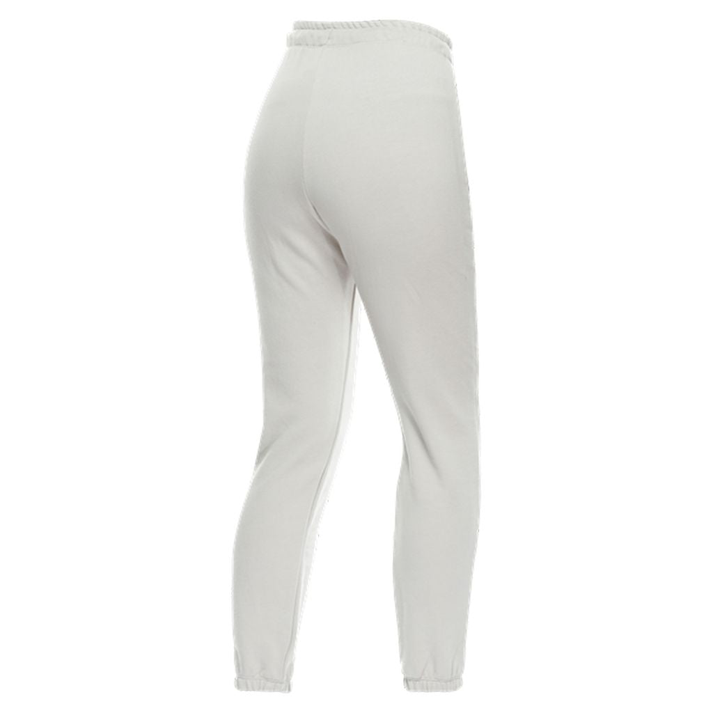 Dainese Logo Women's Sweatpants - Grey
