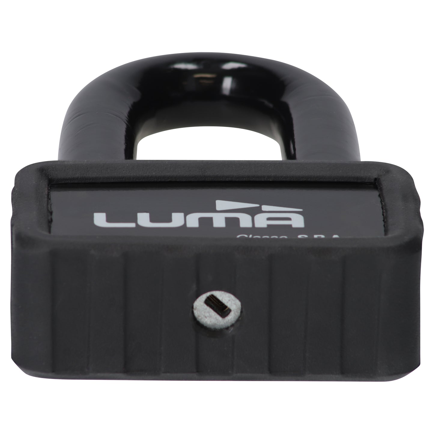 Luma Disc Lock - Solido D18 18mm x 10cm