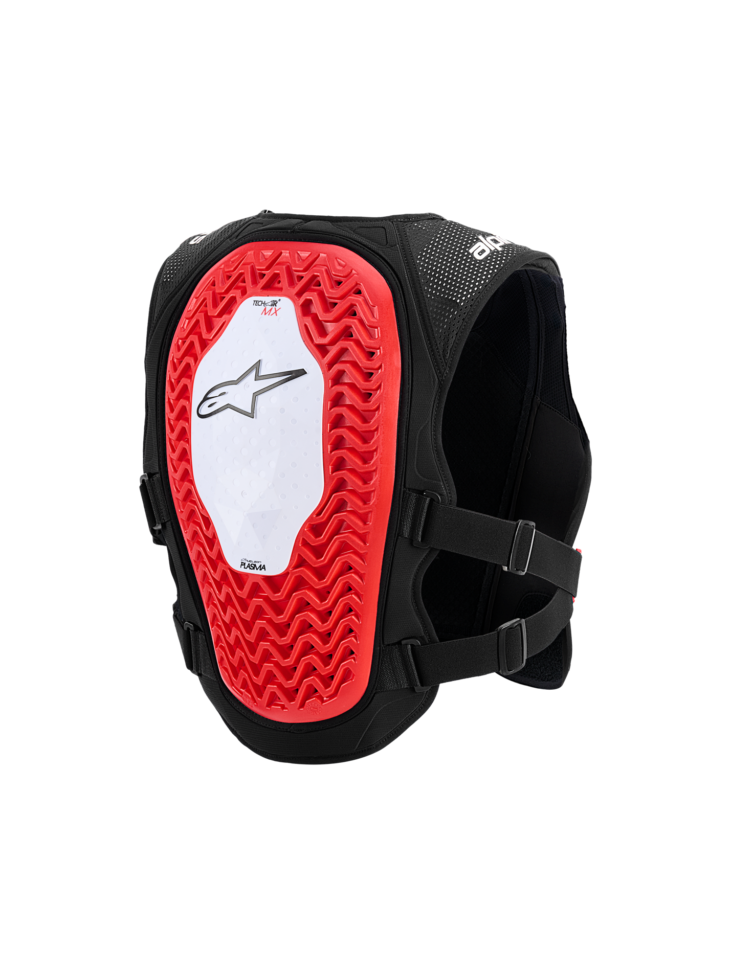 Alpinestars Tech Air MX System - White