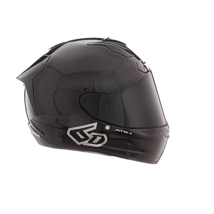 6D ATS-1R Gloss - Black