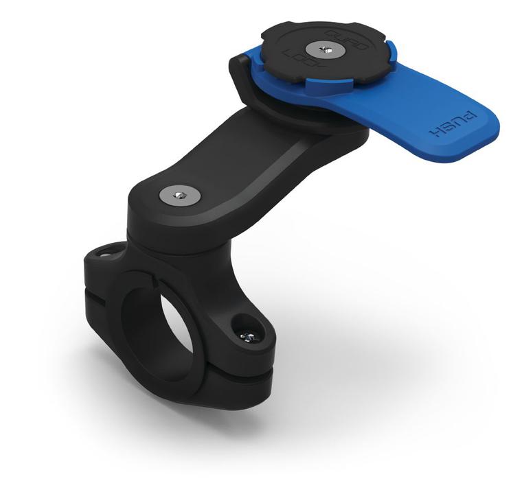 Quad Lock V2 Motorcycle Mount