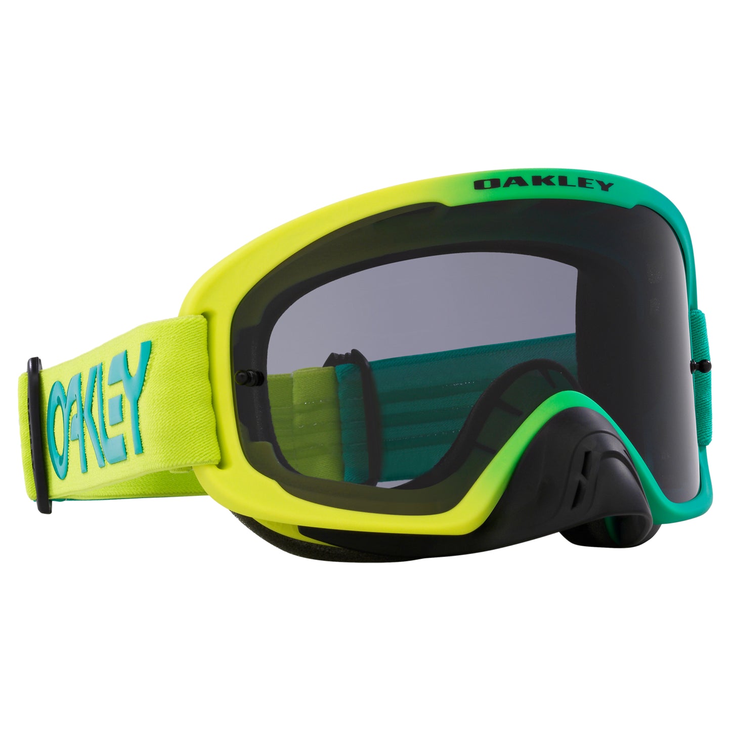 Oakley O-Frame 2.0 Pro B1B Retina Celeste Dark Grey