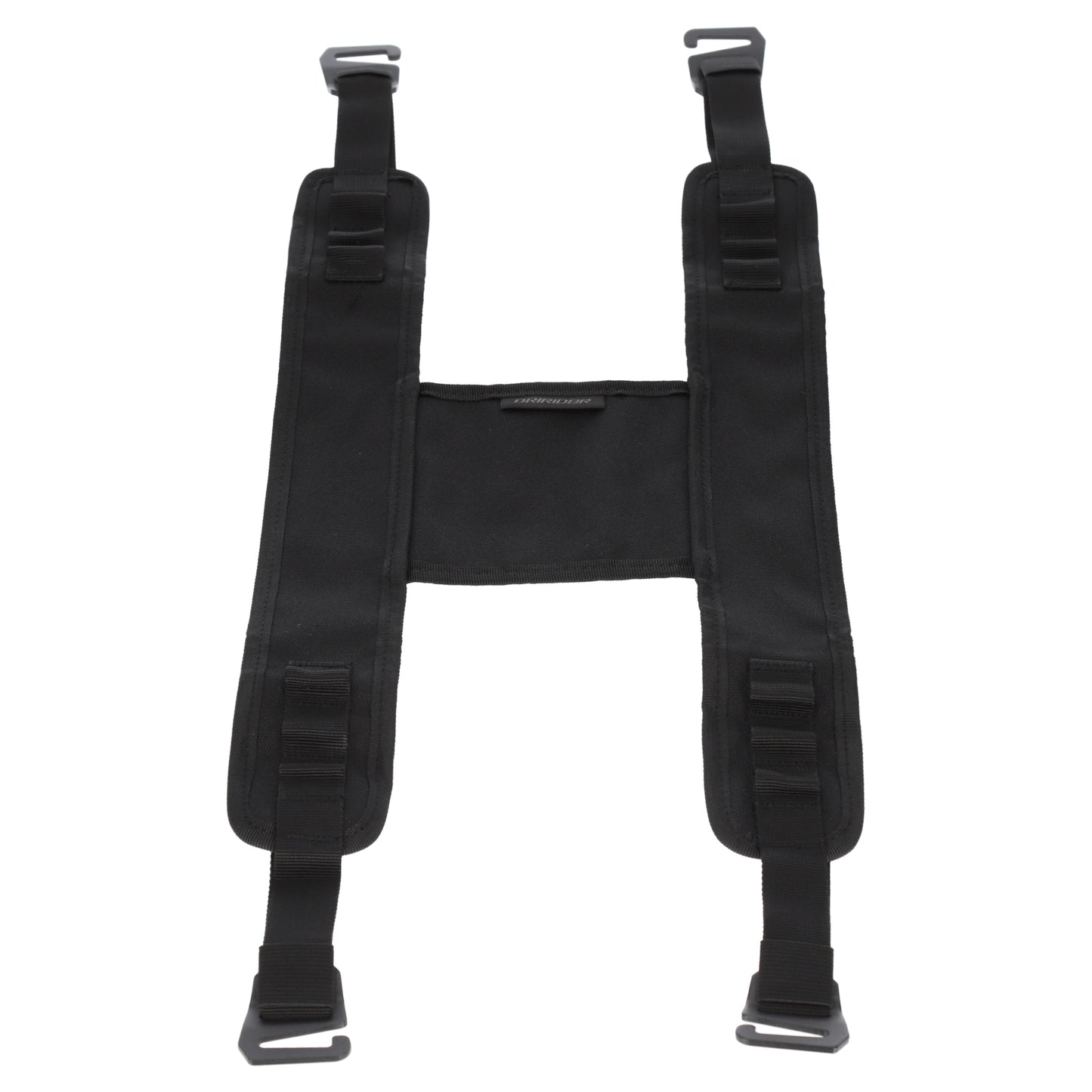 Dririder Legacy Seat Bag Base - Black