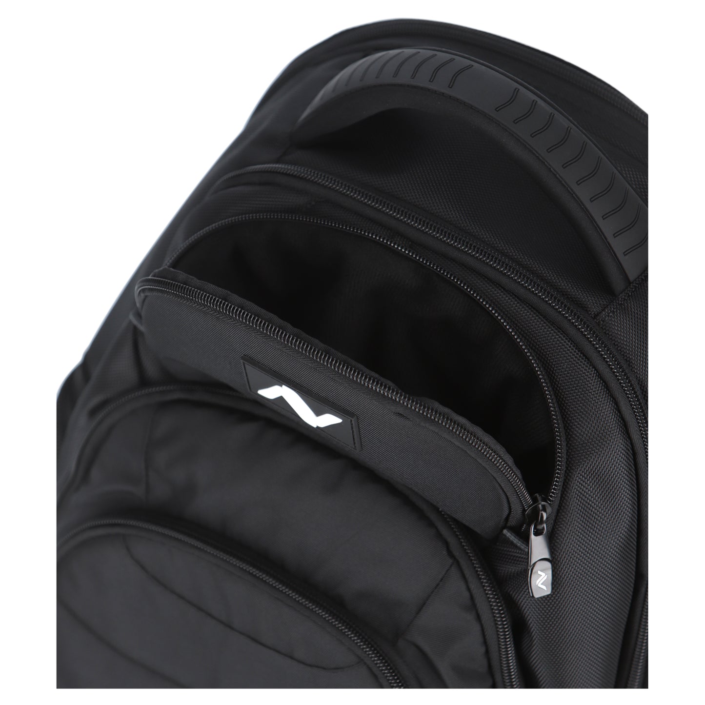 Havoc All Day Backpack 30L - Black