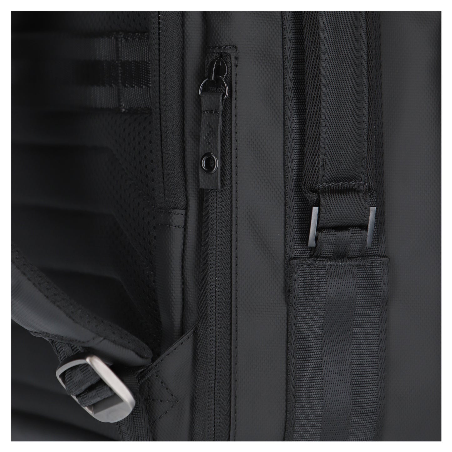 Havoc Corp Backpack 25L - Black