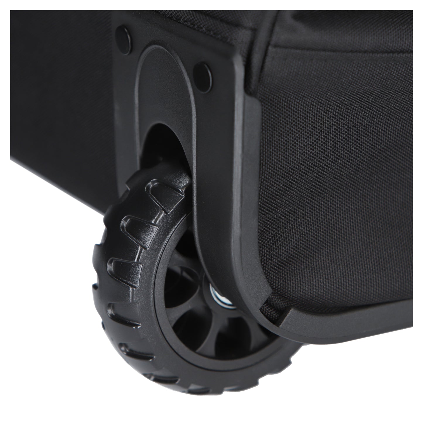 Havoc Tour Gearbag 80L - Black