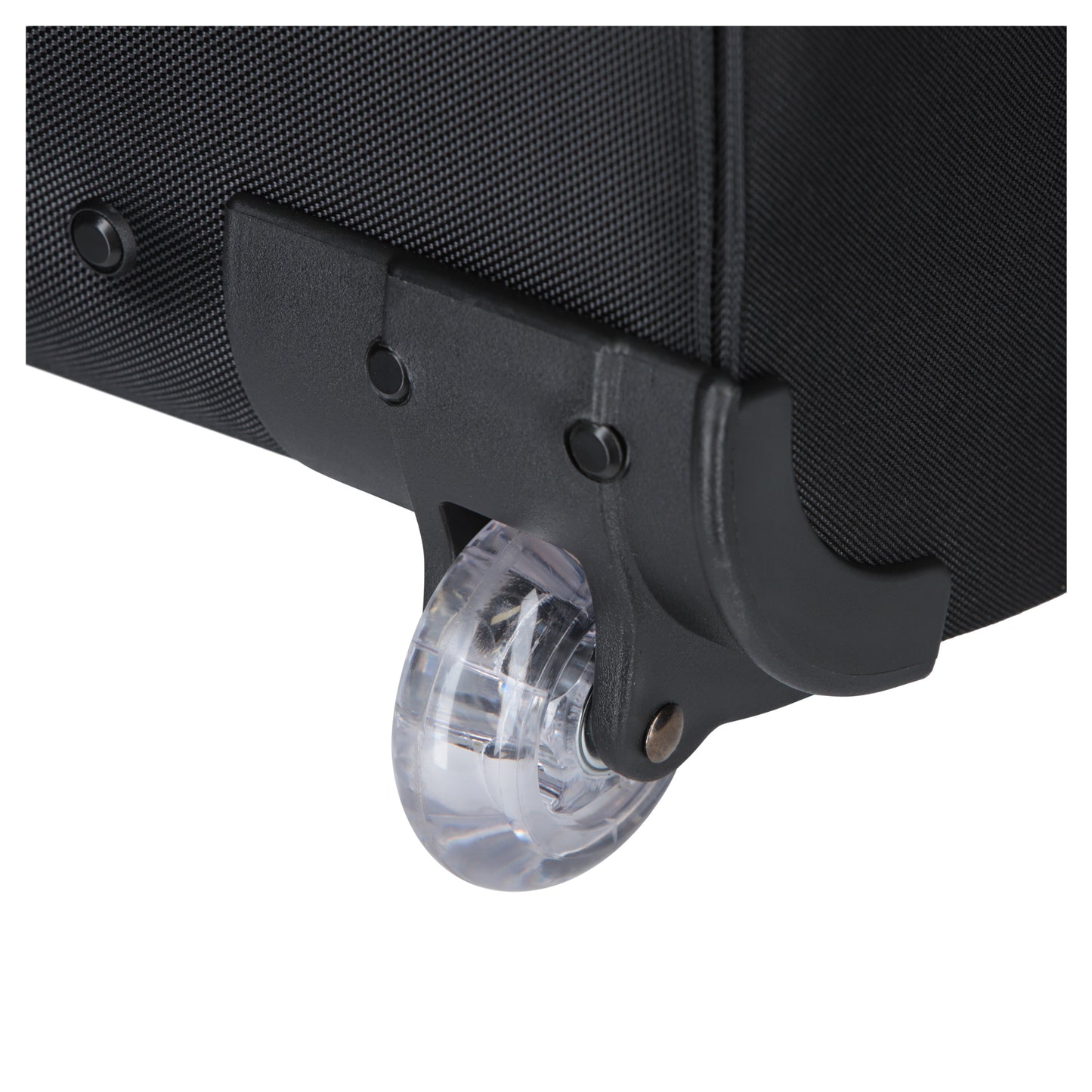 Havoc Destination Gearbag 130L - Black