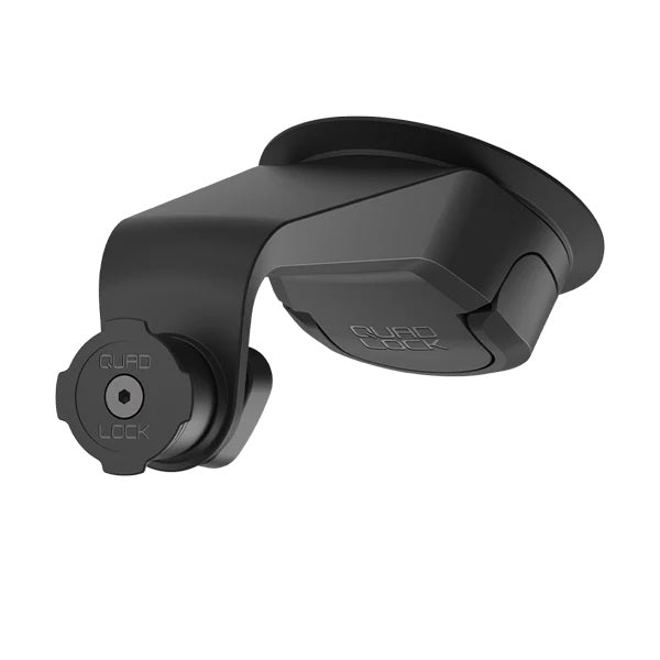 Quad Lock Suction Mount - Windscreen / Dash