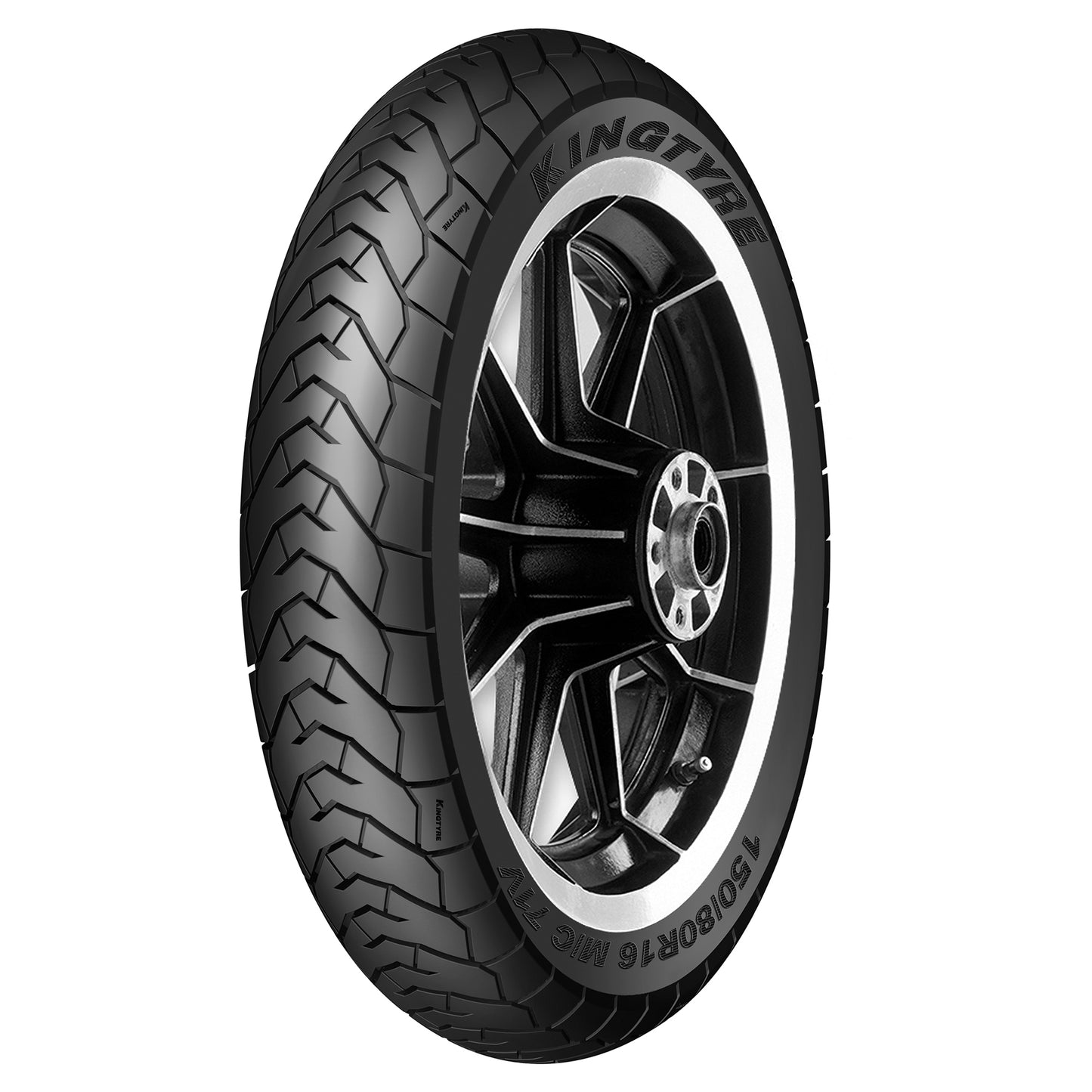 King Tyre K70 130/90B16F (67H) - Front