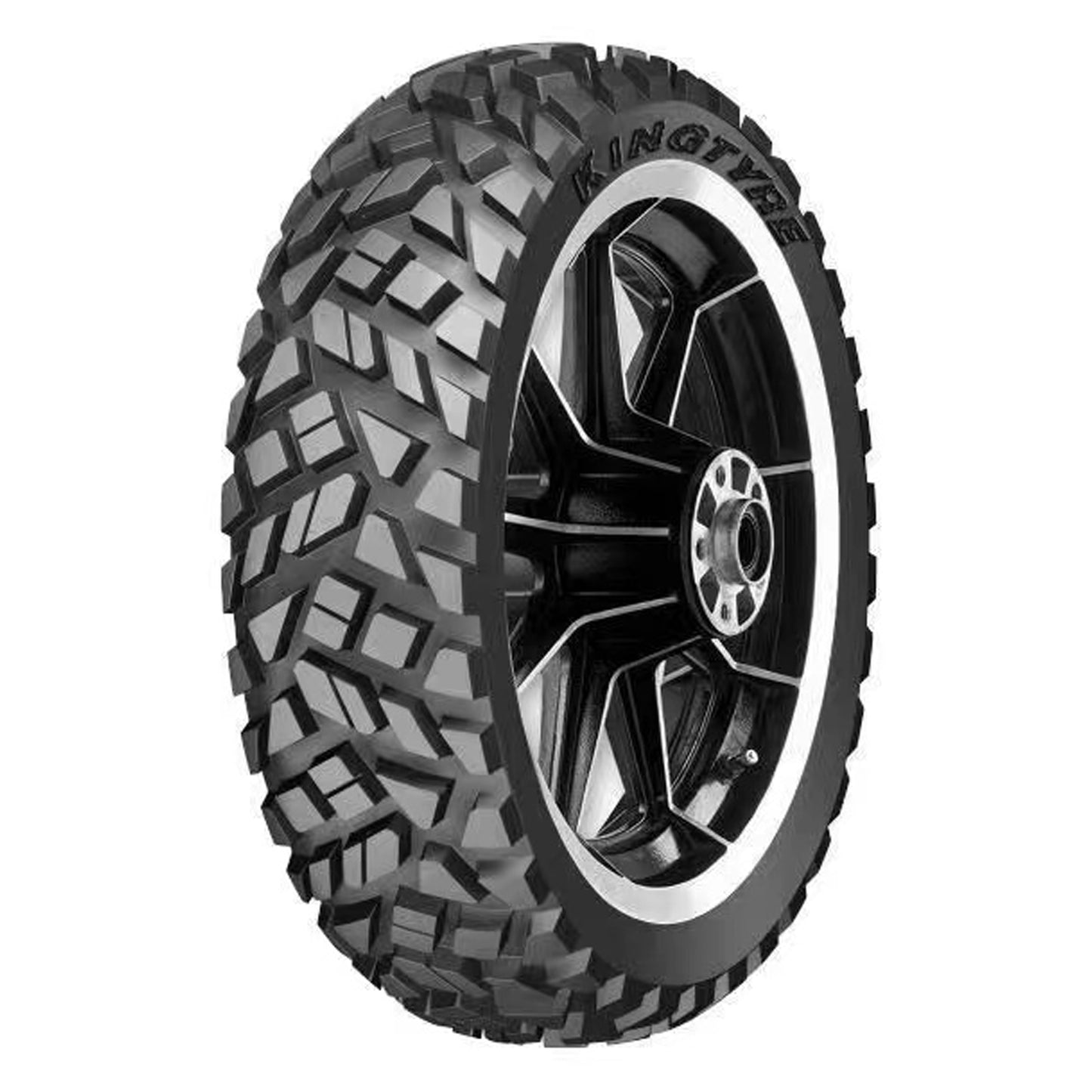 KingTyre KR5 110/80R19F (59H) - Front