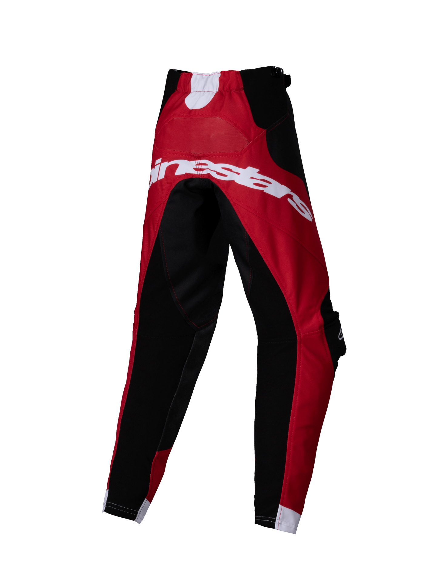 Alpinestars MX25 Kids Racer Veil Pants - Black / Red