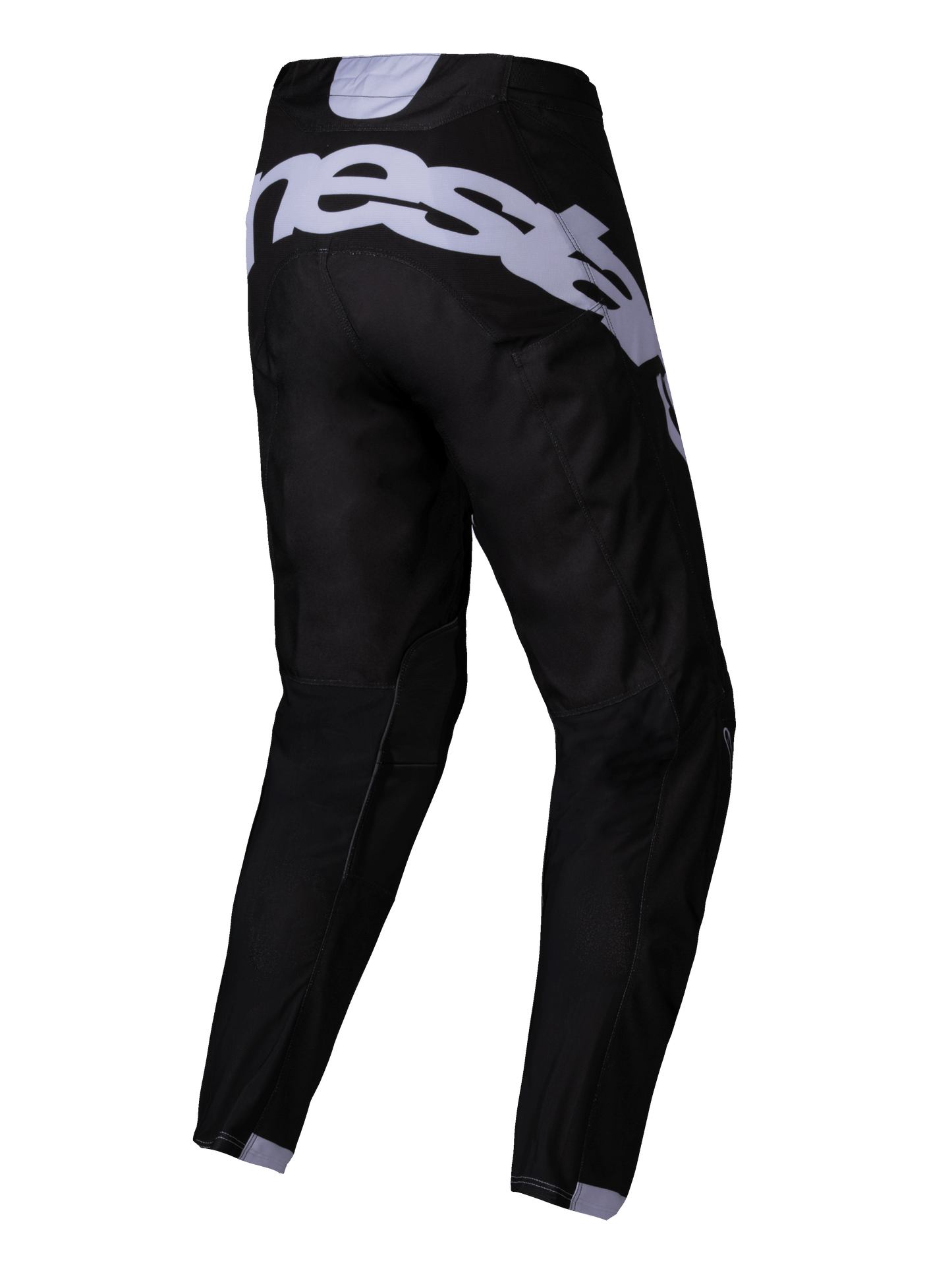 Alpinestars MX25 Racer Graphite Pants - Black / Grey