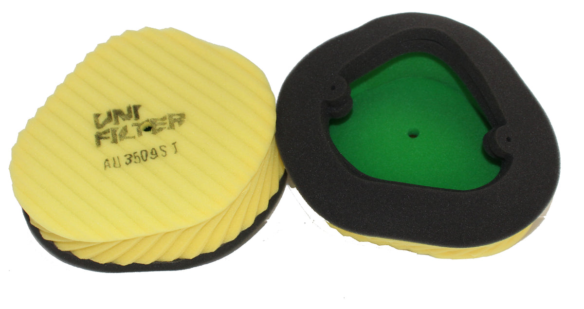 Unifilter Air Filter AU 3509ST CP