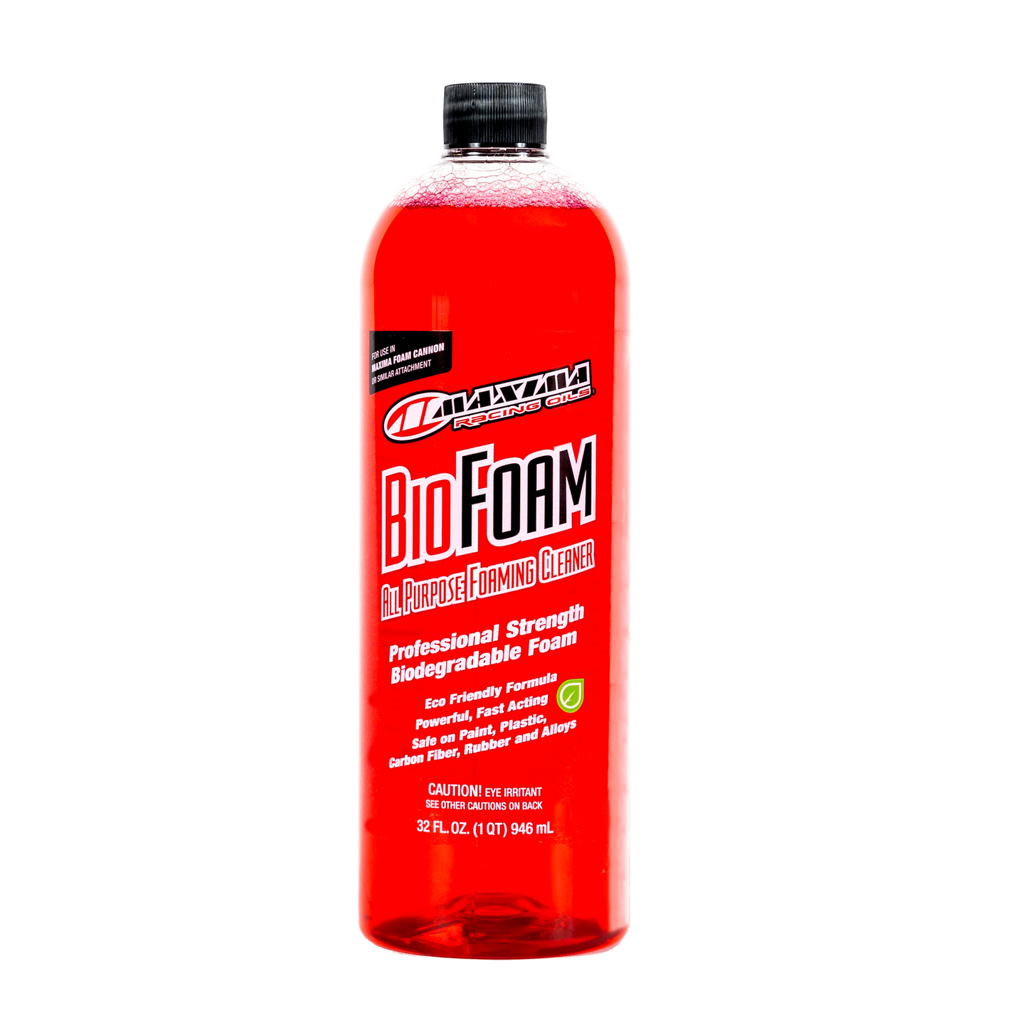 Maxima Bio Foam - 947ml