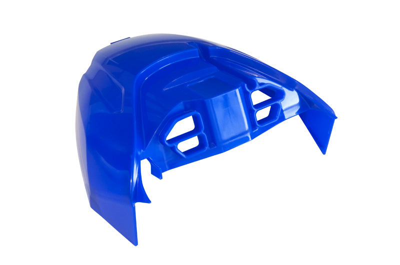 Rtech Tank Cover - Blue
