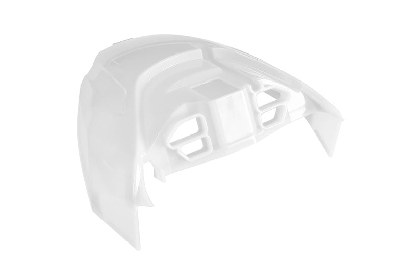 Rtech Tank Cover - White
