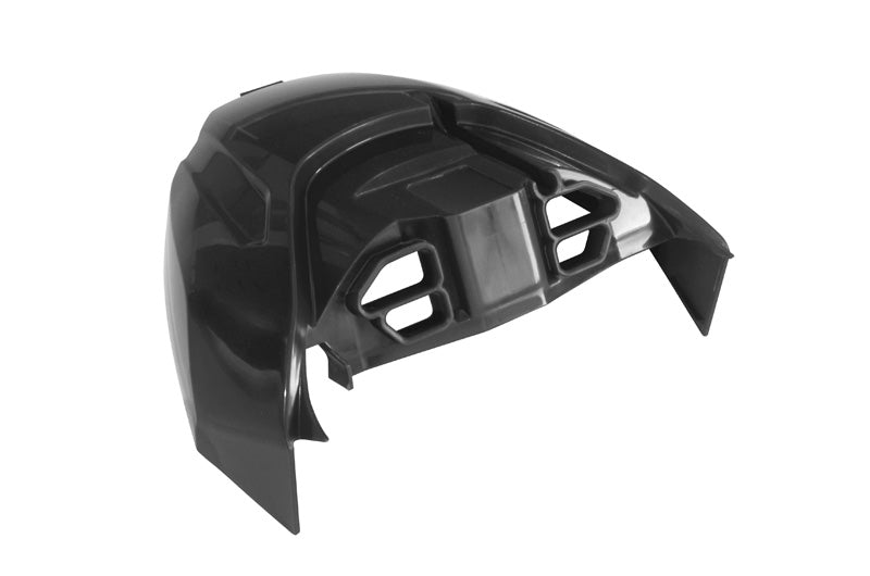 Rtech Tank Cover - Black