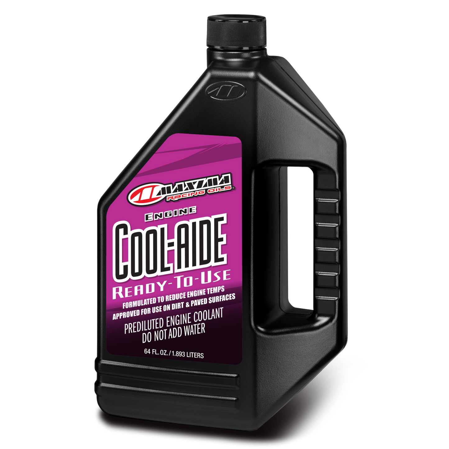 Maxima Cool-Aide Cooling System Fluid - 1.89 Litre
