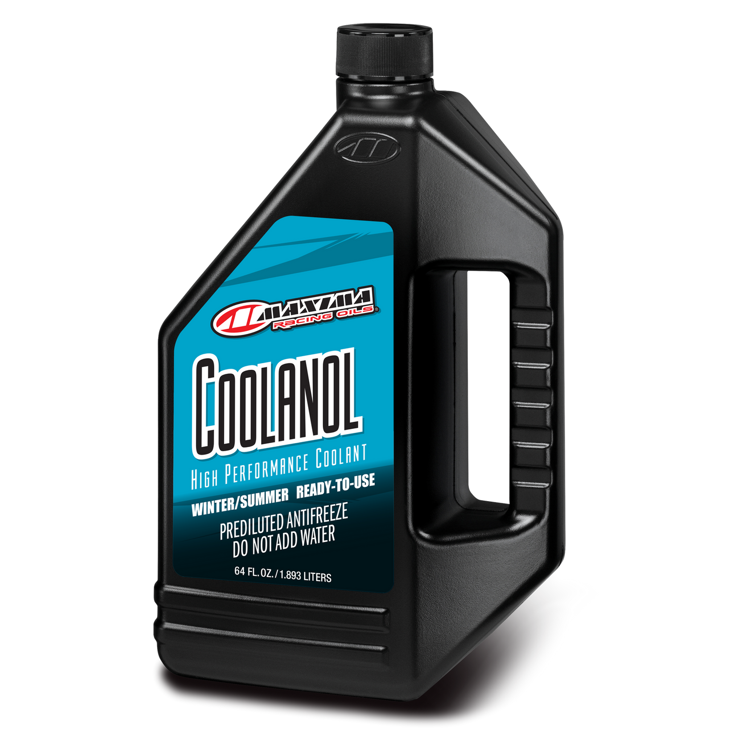 Maxima Coolanol 50-50 Blend - 1.89 Litre