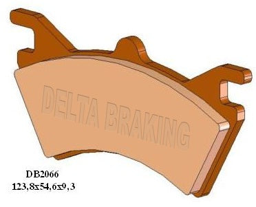 Delta D-Pad DB2066 MX-D GF4208