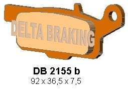 Delta D-Pad DB2155 MX-D GF4252