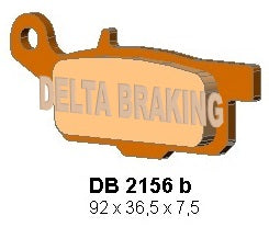 Delta D-Pad DB2156 MX-D GF4253