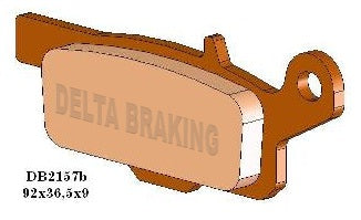 Delta D-Pad DB2157 MX-D GF4255