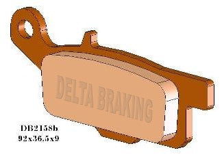 Delta D-Pad DB2158 MX-D GF4256
