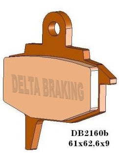 Delta D-Pad DB2160 MX-D GF5035