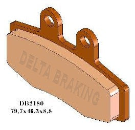 Delta D-Pad DB2180 MX-D GF4026