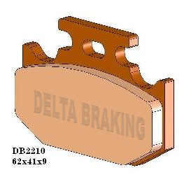 Delta D-Pad DB2210 MX-D GF4001