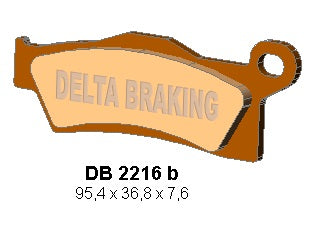 Delta D-Pad DB2216 MX-D GF4309