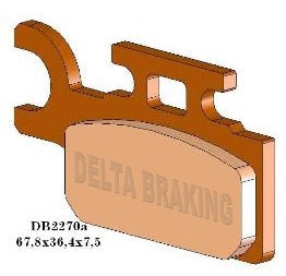 Delta D-Pad DB2270 MX-D GF5167