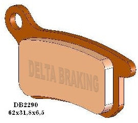 Delta D-Pad DB2290 MX-D GF4185