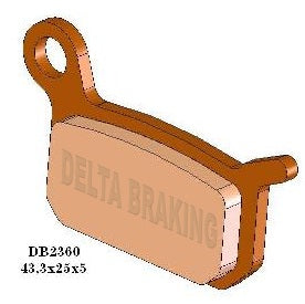 Delta D-Pad DB2360 MX-D GF4190