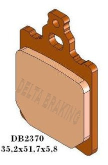 Delta D-Pad DB2370 MX-D GF4096