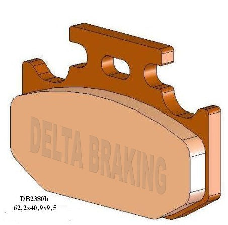 Delta D-Pad DB2380 MX-D GF4205